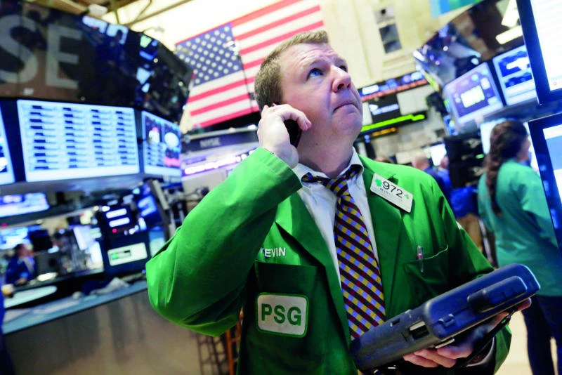 S&P upgrades US outlook to ‘stable’, but investors yawn