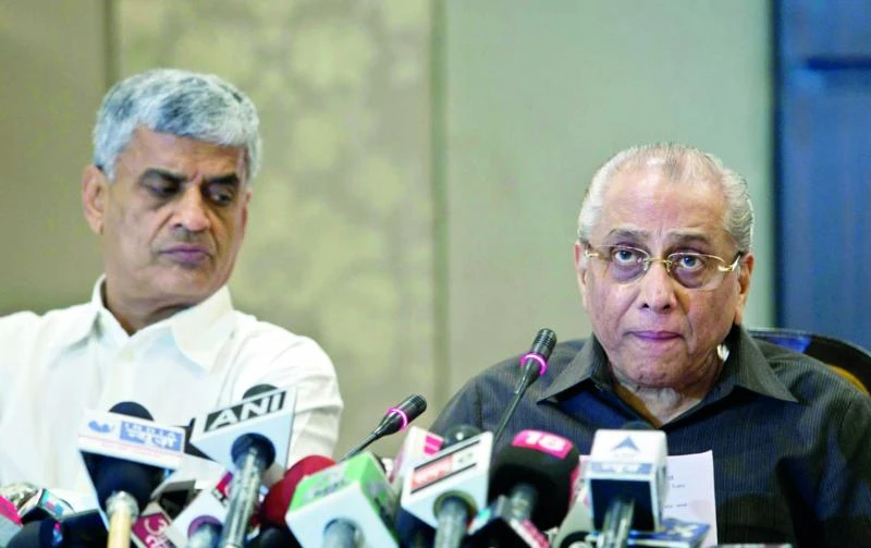 BCCI bans Rajasthan Royals co-owner Kundra for betting