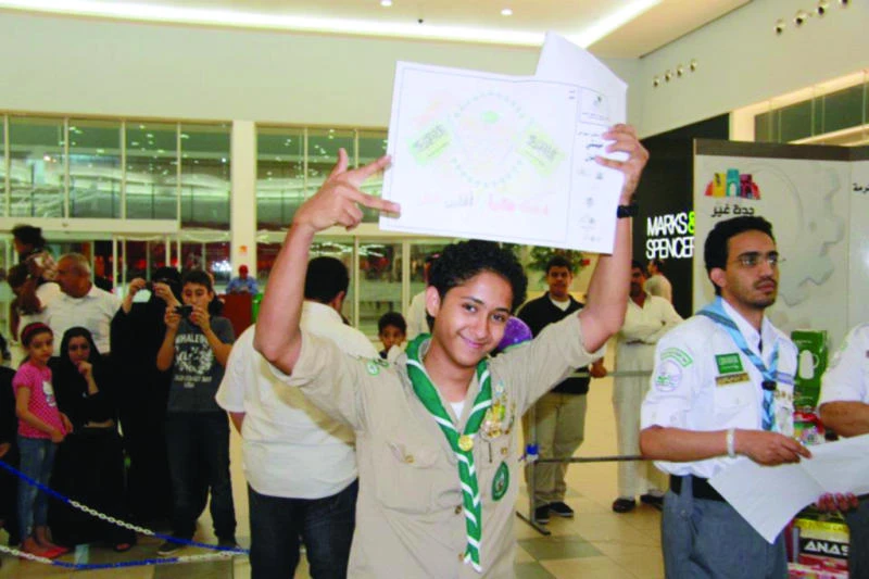 Makkah summer program aids national tourism
