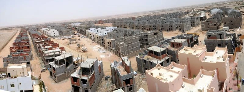 Alfareeda gears up to deliver units to homebuyers in Q4
