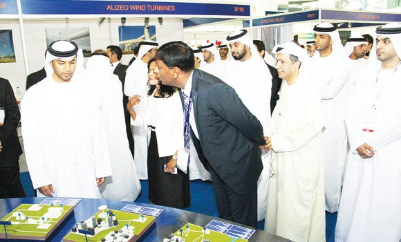 GCC power investments likely to exceed $ 250 bn