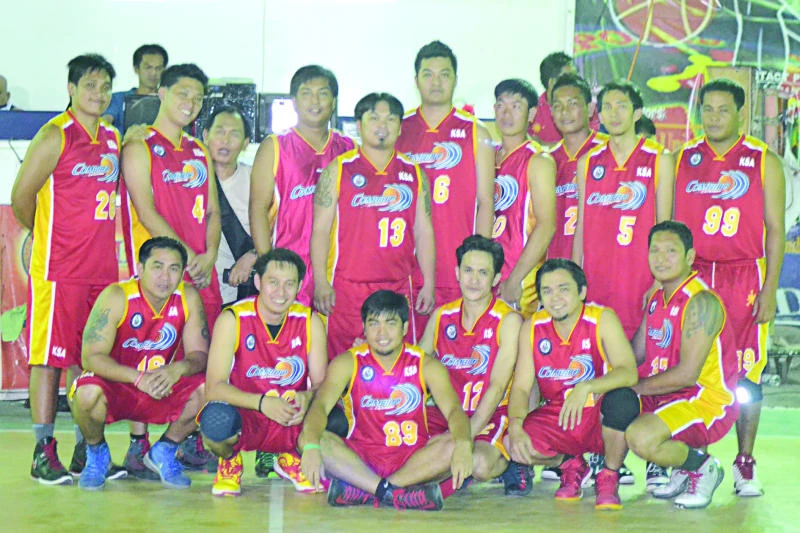 Sadafco, Hidada, Combibo I reach Perfetto Basketball semifinals