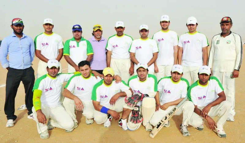 Kamran, Imran, Sunil dazzle in BSF Cup