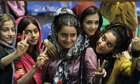 Hard-liners still split as Iran election campaigning ends