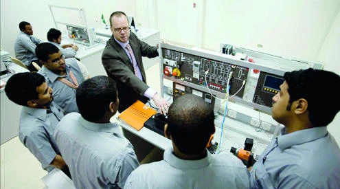 Colleges of Excellence to provide world-class job skills to Saudis