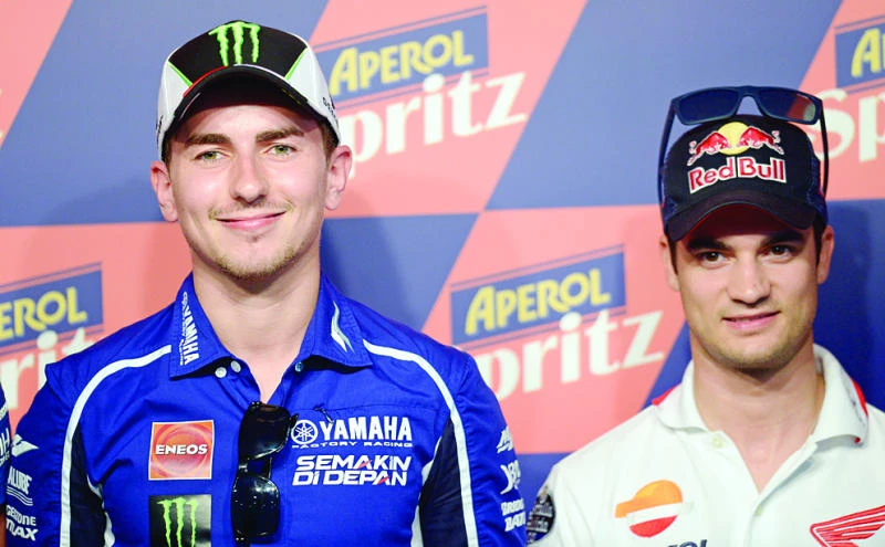 Spanish trio target victory in Catalonia GP