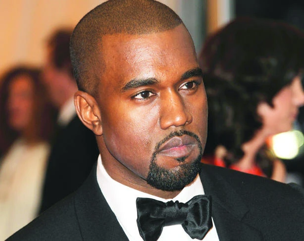 New Kanye West album leaks, creating online buzz