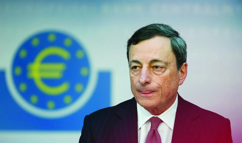 Market turmoil could re-ignite euro zone risk