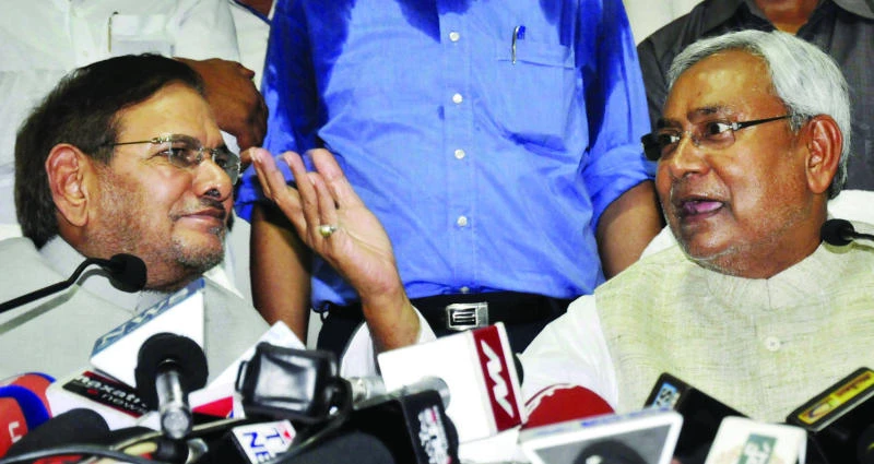 Indian opposition alliance splits ahead of polls