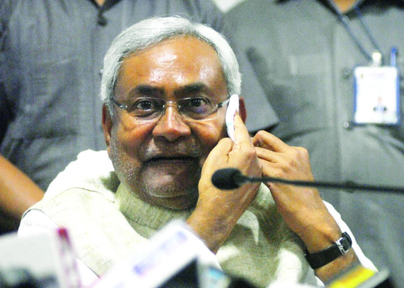 India opposition splits over Modi