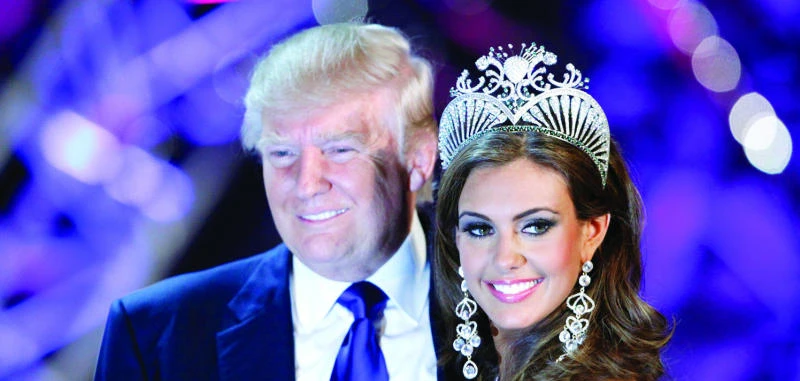 Miss Connecticut wins Miss US contest in Vegas