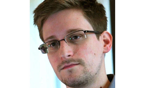 Snowden: Truth is coming, and it cannot be stopped
