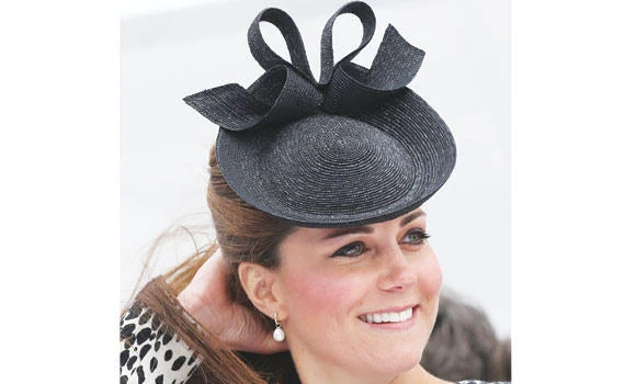 Royal baby to bump up British economy