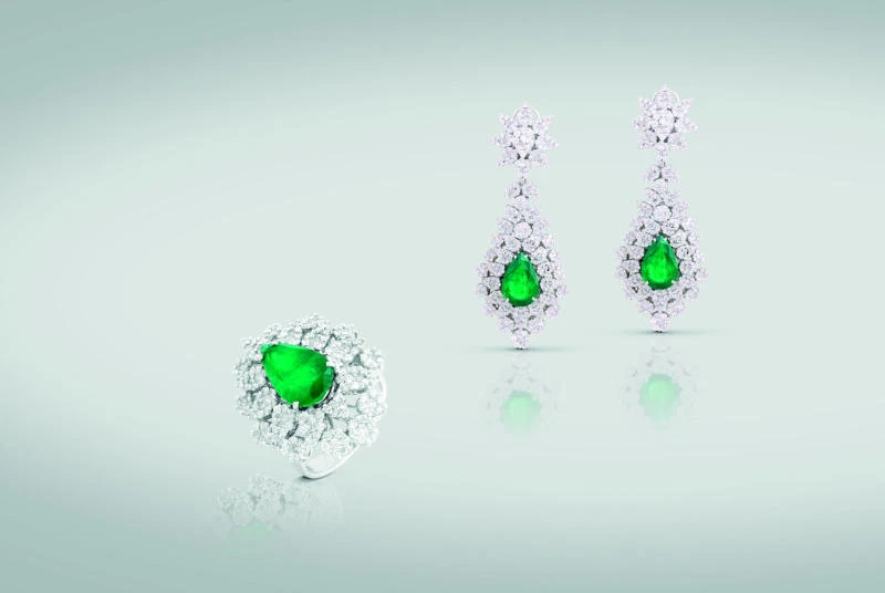 L’Azurde unveils new diamond exchange plan