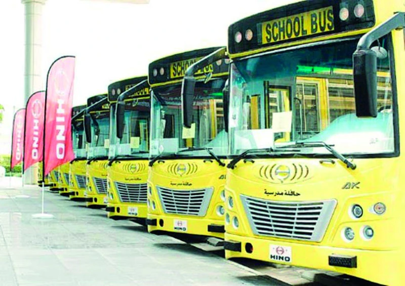 Schools face loss of foreign drivers