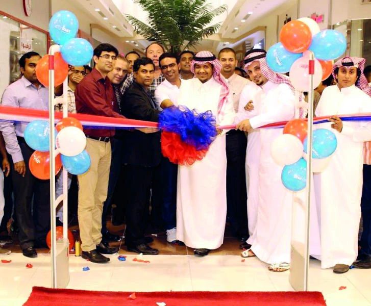 Citymax unveils its 13th store in Jeddah