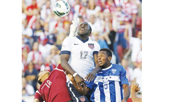 US, Costa Rica set up clash for first with victories
