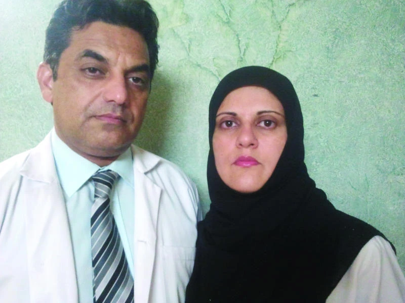 Pakistani doctor faces SR 1 m fine