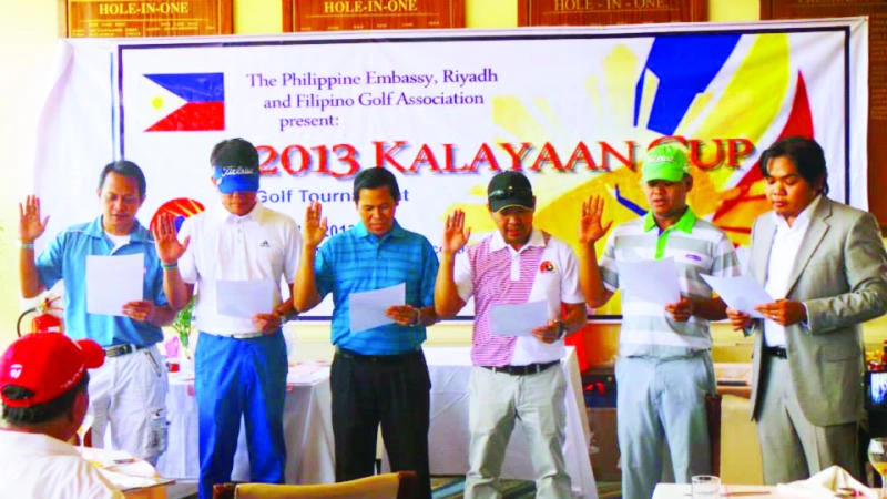 Arellano, Sibugs, Calupas clinch titles in FGA Kalayaan Cup