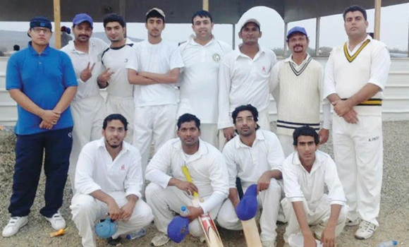 Munch Bakery routs Jamco to triumph in final