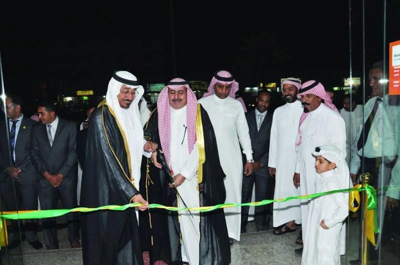 Autostar opens showroom in Hail