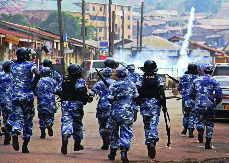 Uganda gives protection to students fleeing Rwanda