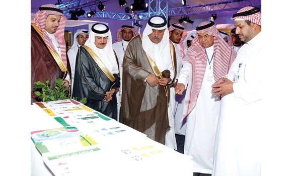 Saudi Aramco launches summer program in Abha