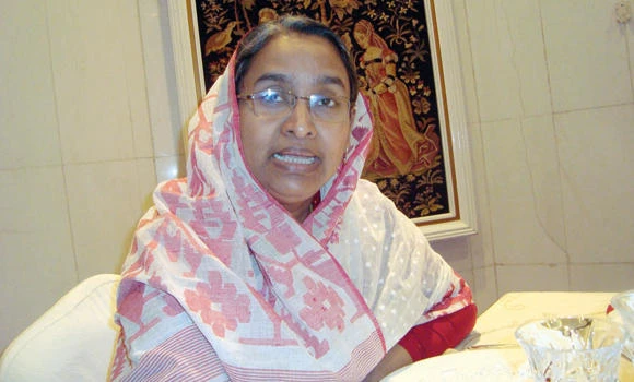 Moni: Bangladeshis deserve an extension of amnesty deadline