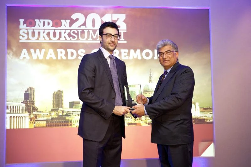 QInvest gets Best Sukuk Structuring House in Qatar award