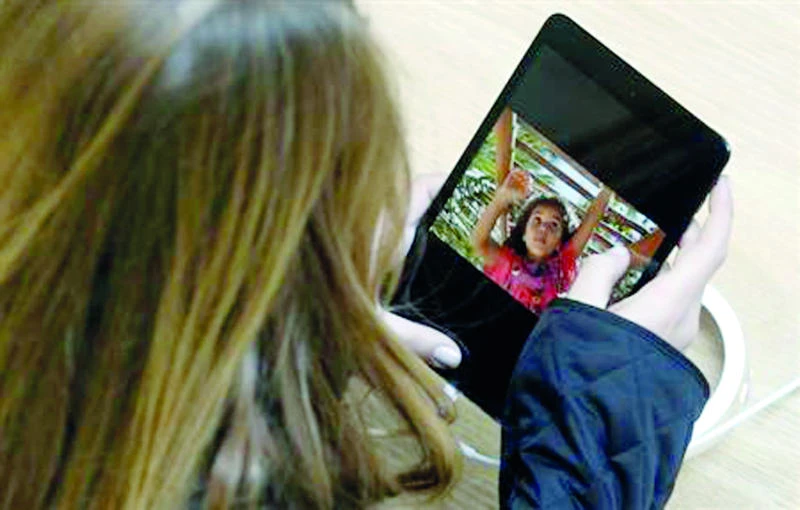 Wimbledon embraces new technology with iPad app