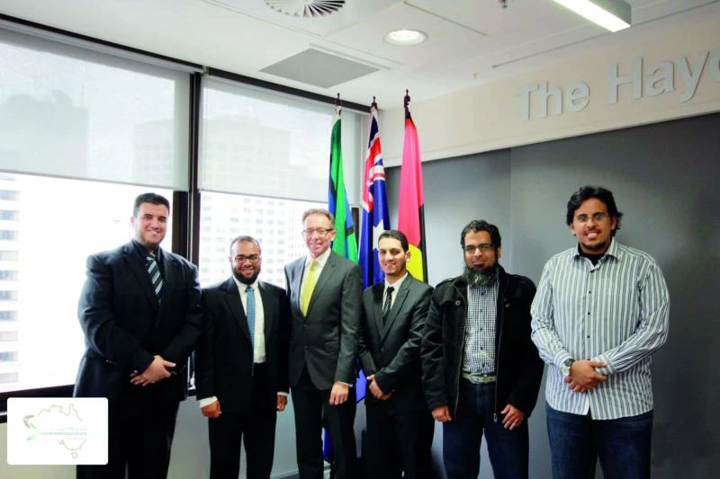 Saudi students in Australia seek long-term visas