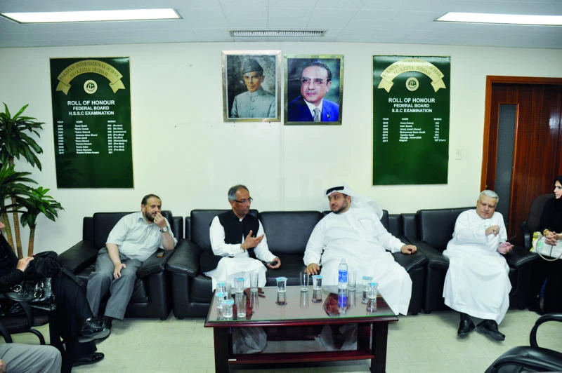 JCCI pulls out all the stops to beat deadline