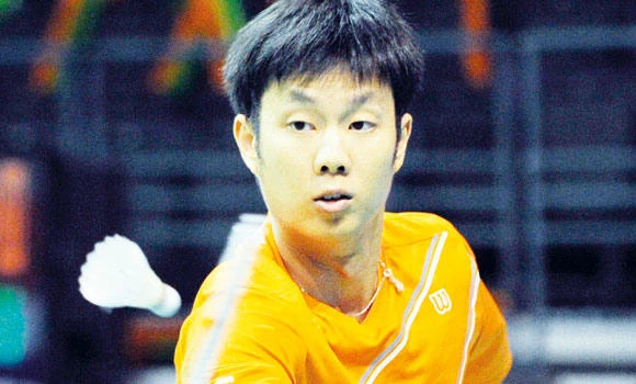 Thai veteran Boonsak seeks Singapore treble