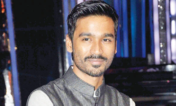 Dhanush: No one complained about my Hindi
