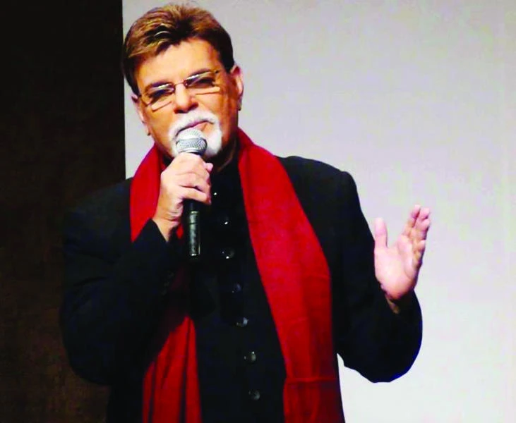 Pakistan’s legendary television icon