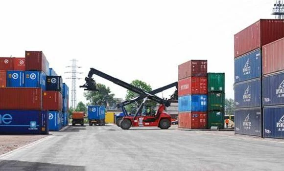 Riyadh dry port to be privatized