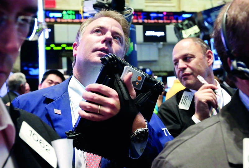 Stocks face more hurdles after Fed turbulence
