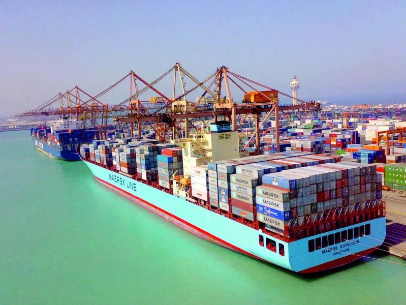 Gulftainer acquires 51% stake in Gulf Stevedoring to manage Jeddah, Jubail ports