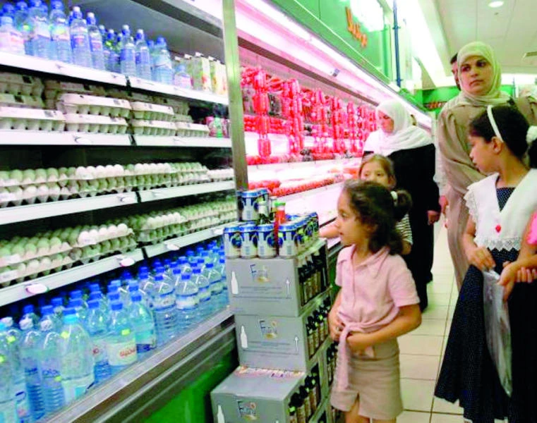 Some small shops continue price gouging, say customers
