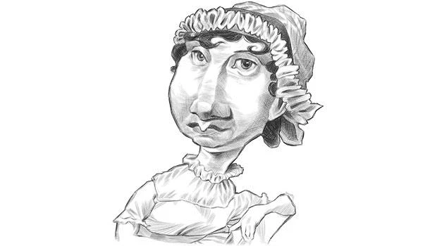 Jane Austen ‘waiting in wings’ to feature on UK banknotes