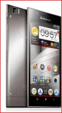 Smartphones: KSA strategic market for Lenovo