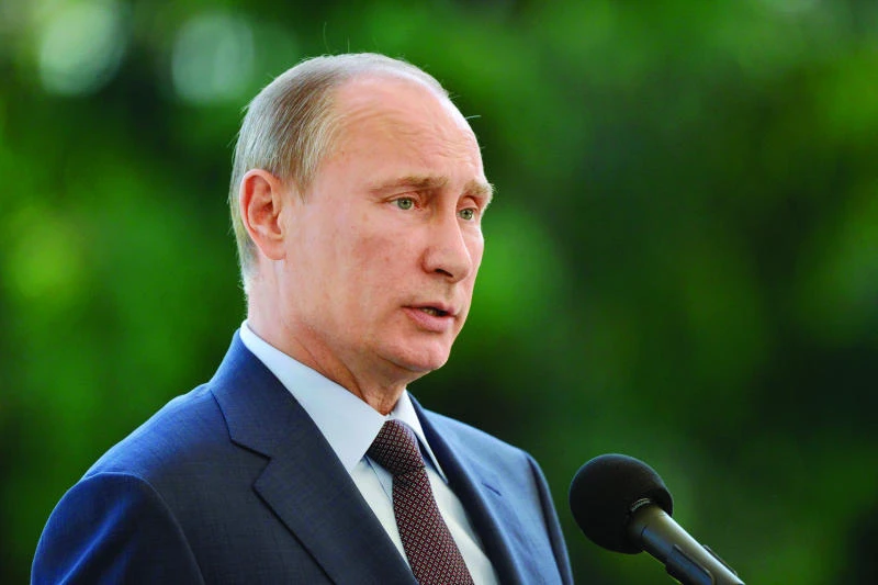 Putin says no to US request to extradite Snowden