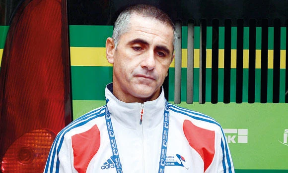 Jalabert quits as Tour pundit after drug claims