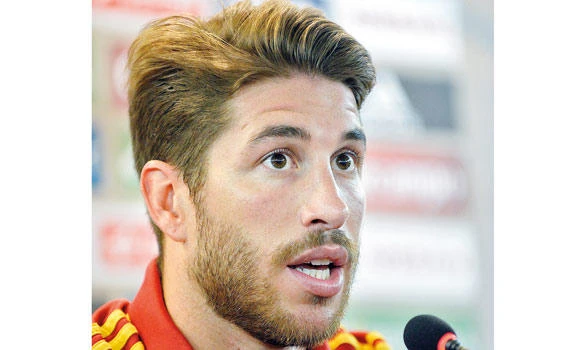 FIFA must root out strip-poker ‘liar’ — Ramos
