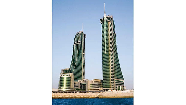 Bahrain’s spending expected to jump 11%