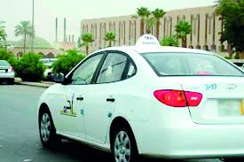 Rail projects threaten future of taxi industry