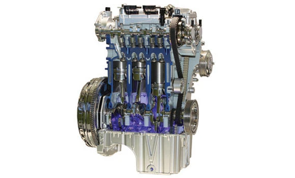 Ford wins International Engine of the Year accolade