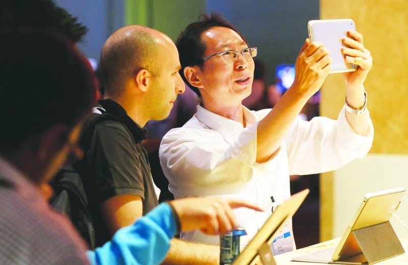 Microsoft revs up developers with ‘refined’ Windows
