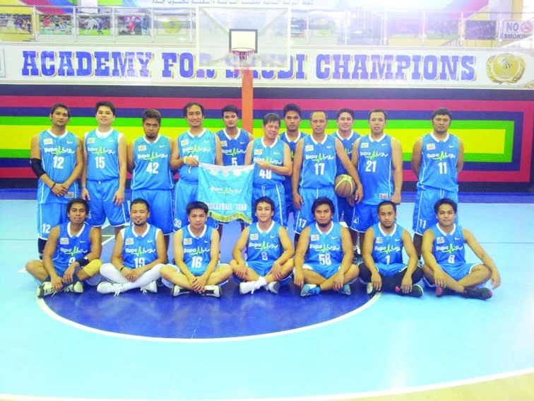 Bupa Arabia, Zagzoog stay unbeaten in OFBL event