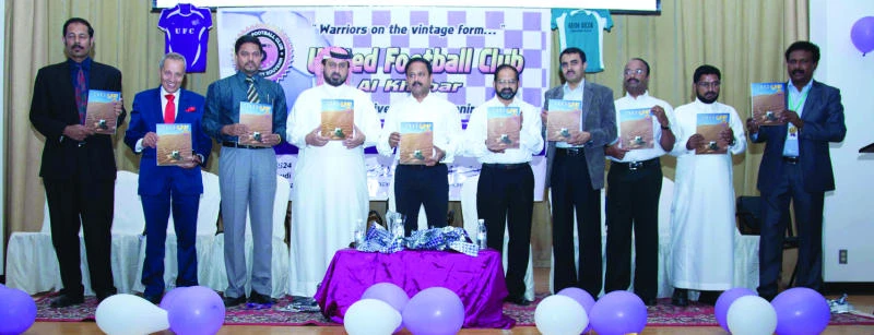 Saudi academic appreciates zeal and dedication of Indian community